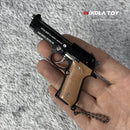 Beretta M9 key chain - Nikola Toy