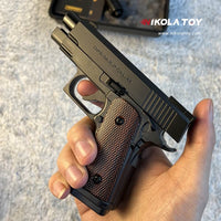 SW1911 Lighter - Nikola Toy