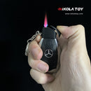 Luxury car key lighter - Nikola Toy