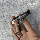 Beretta M9 key chain - Nikola Toy