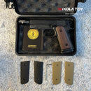 SW1911 Lighter - Nikola Toy