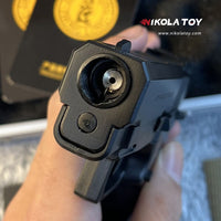 SW1911 Lighter - Nikola Toy