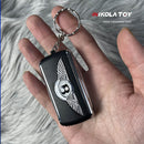 Luxury car key lighter - Nikola Toy