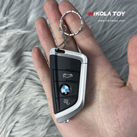 Luxury car key lighter - Nikola Toy