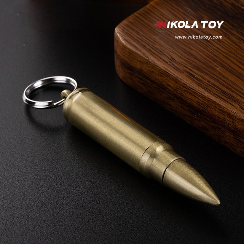 NikolaToy™ Various Bullet lighters Nikola Toy