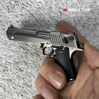 Desert Eagle Key Chain - Nikola Toy