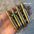 Various Bullet lighters - Nikola Toy