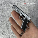 M1911 Key Chain - Nikola Toy