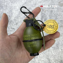 Various Grenade lighters - Nikola Toy