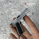 M1911 Key Chain - Nikola Toy