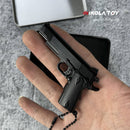 M1911 key chain - Nikola Toy