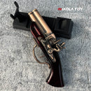 Antikva Brass Gun fajrilo